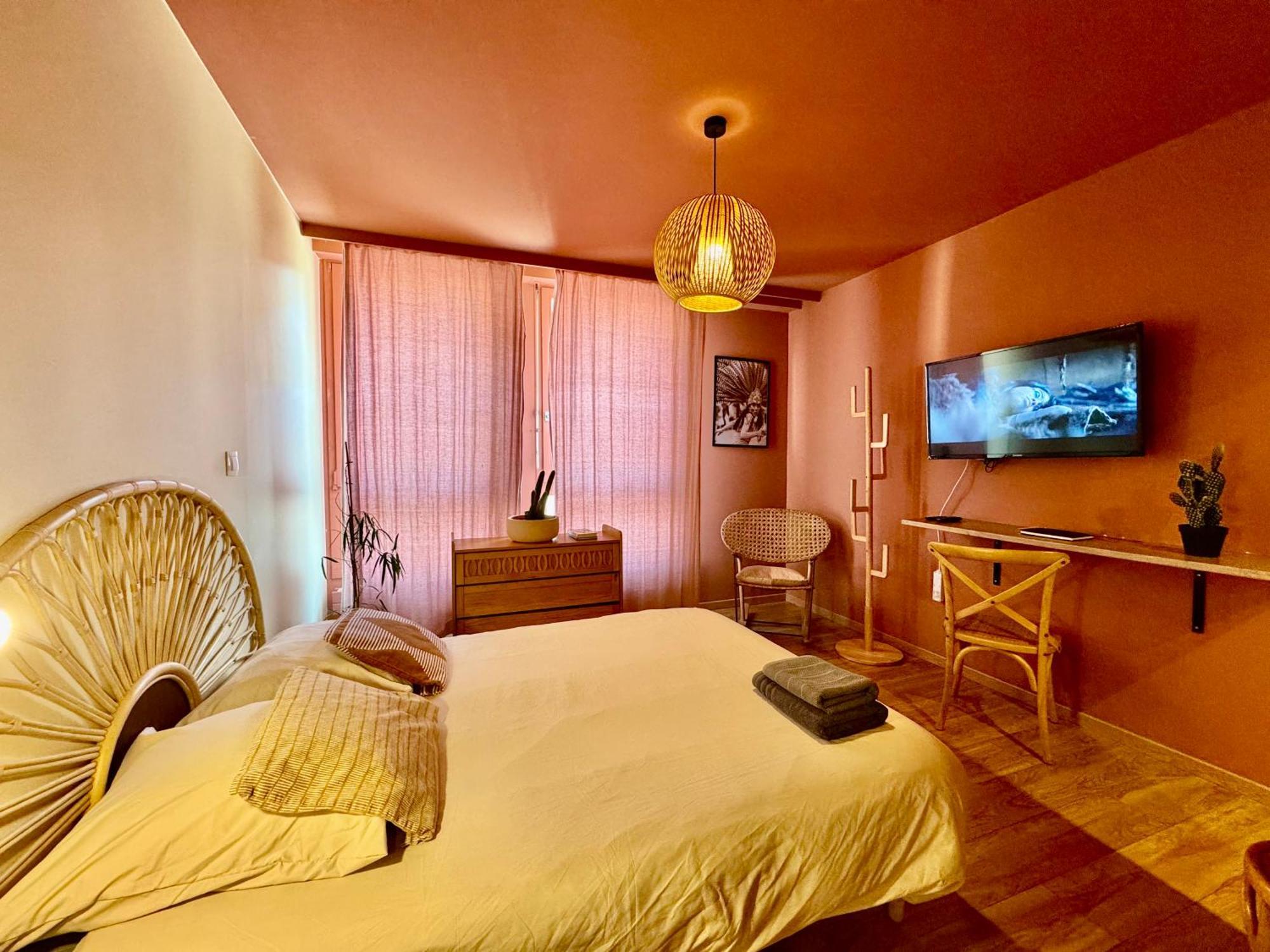 Amety Daire Colmar Dış mekan fotoğraf