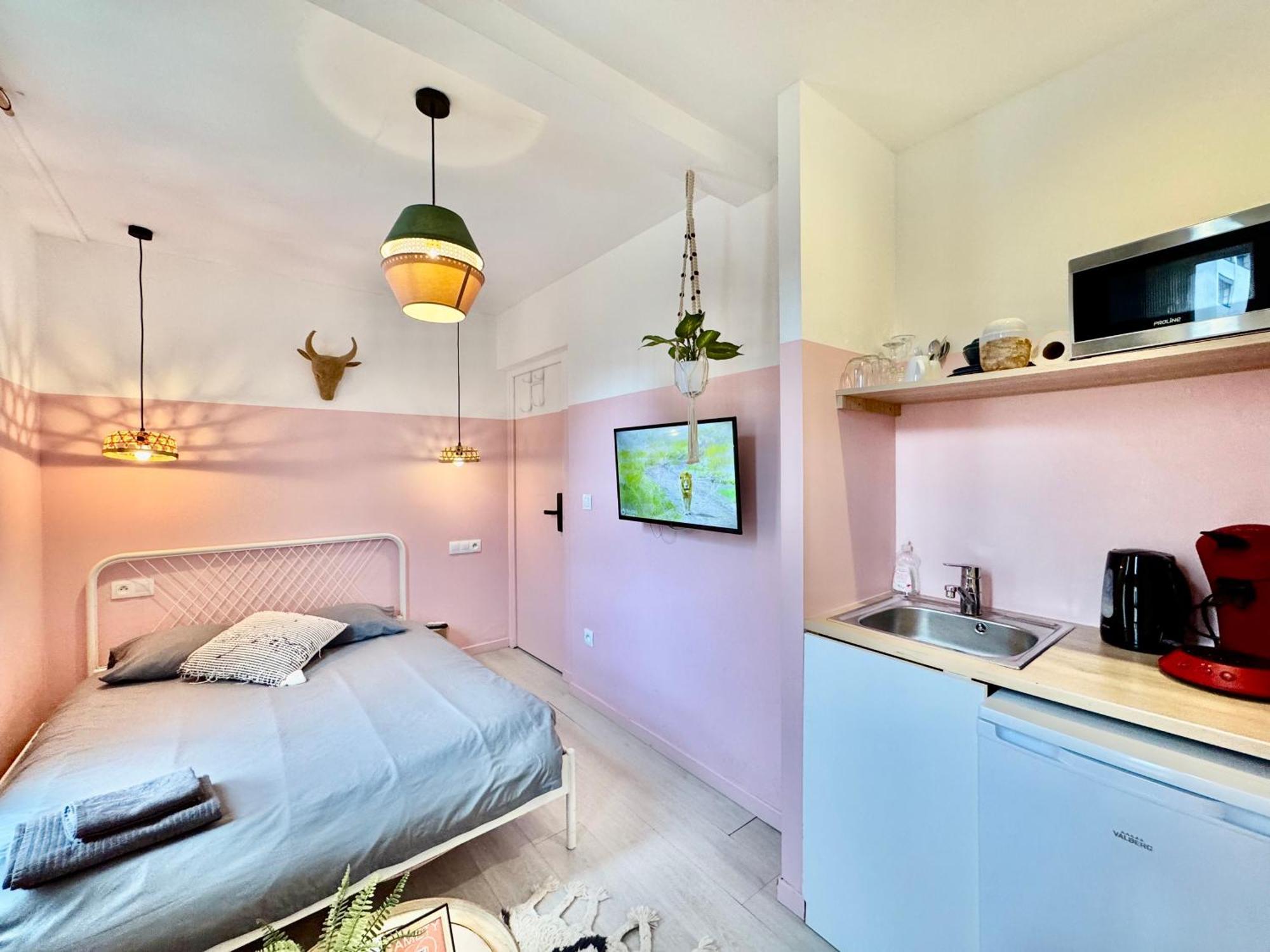 Amety Daire Colmar Dış mekan fotoğraf